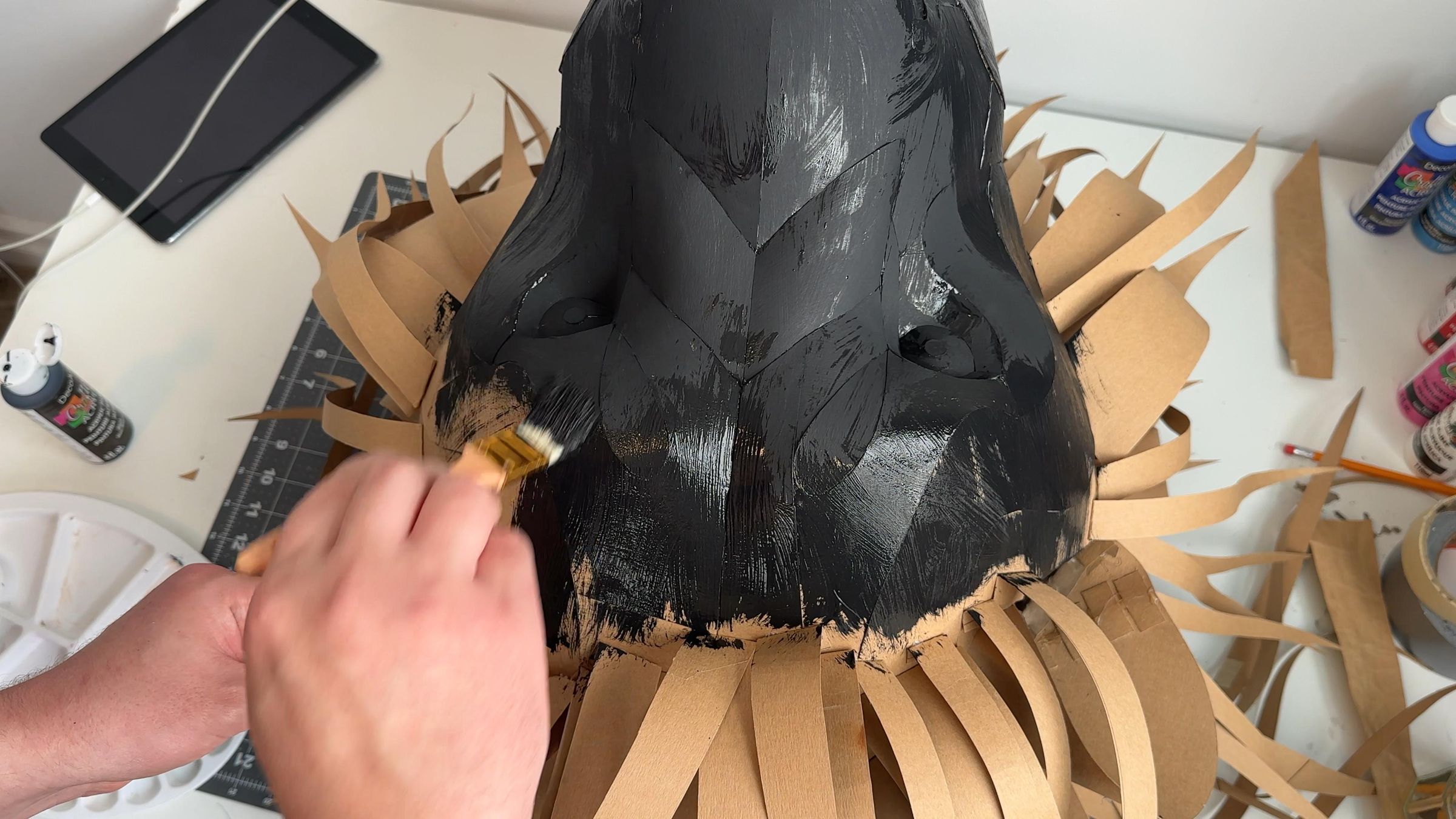 Paint It Black