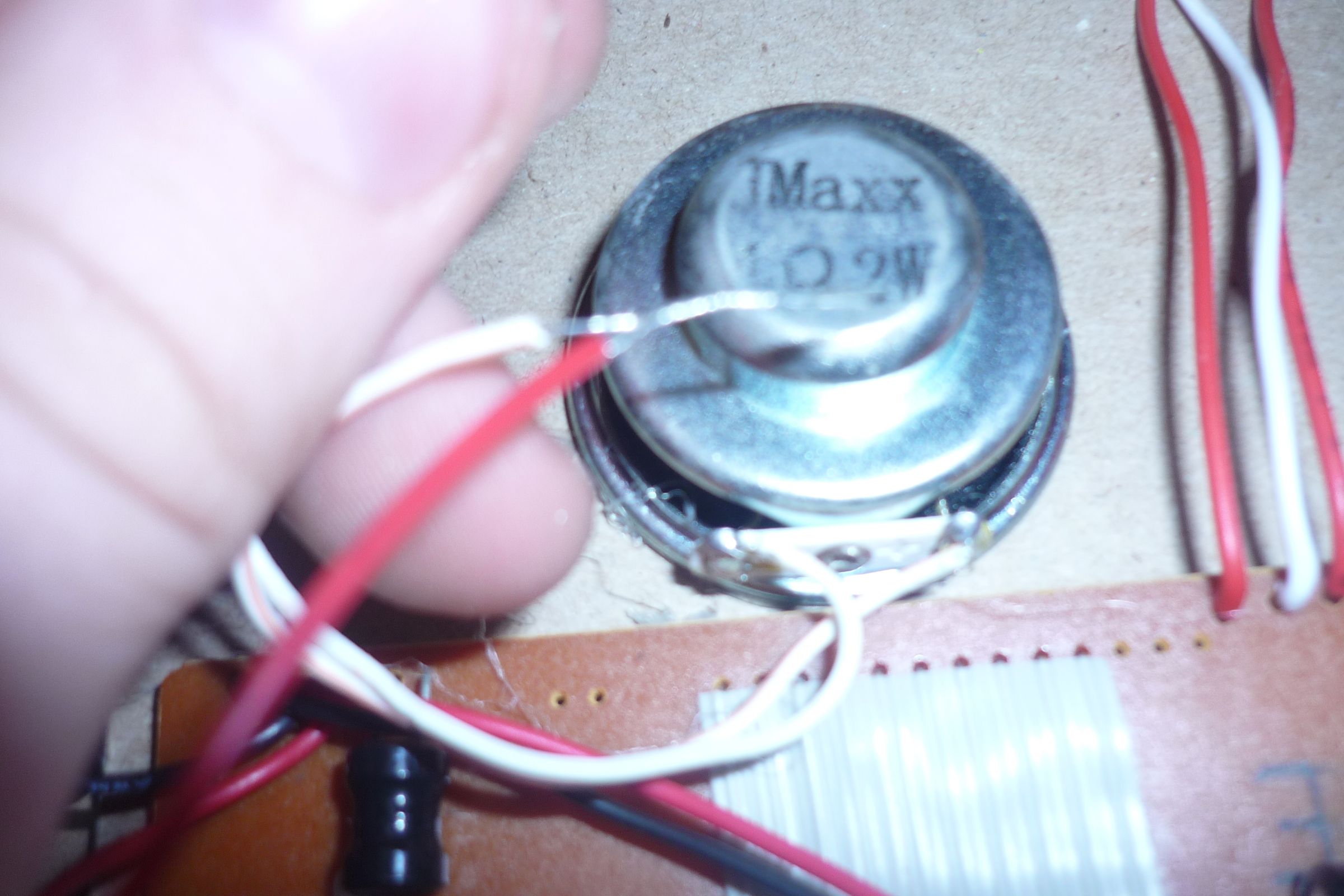 MineCraft Creeper Alarm Clock 8 Steps Instructables