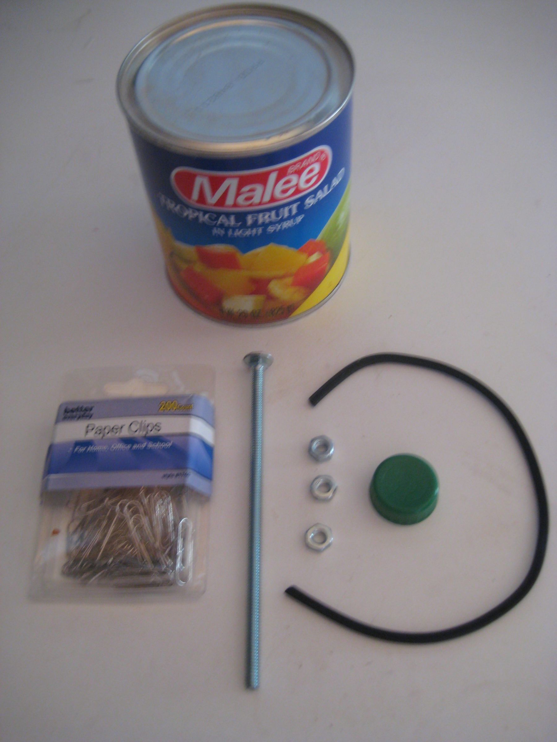 Bottle Cap Disc Golf Pins 11 Steps (with Pictures) Instructables