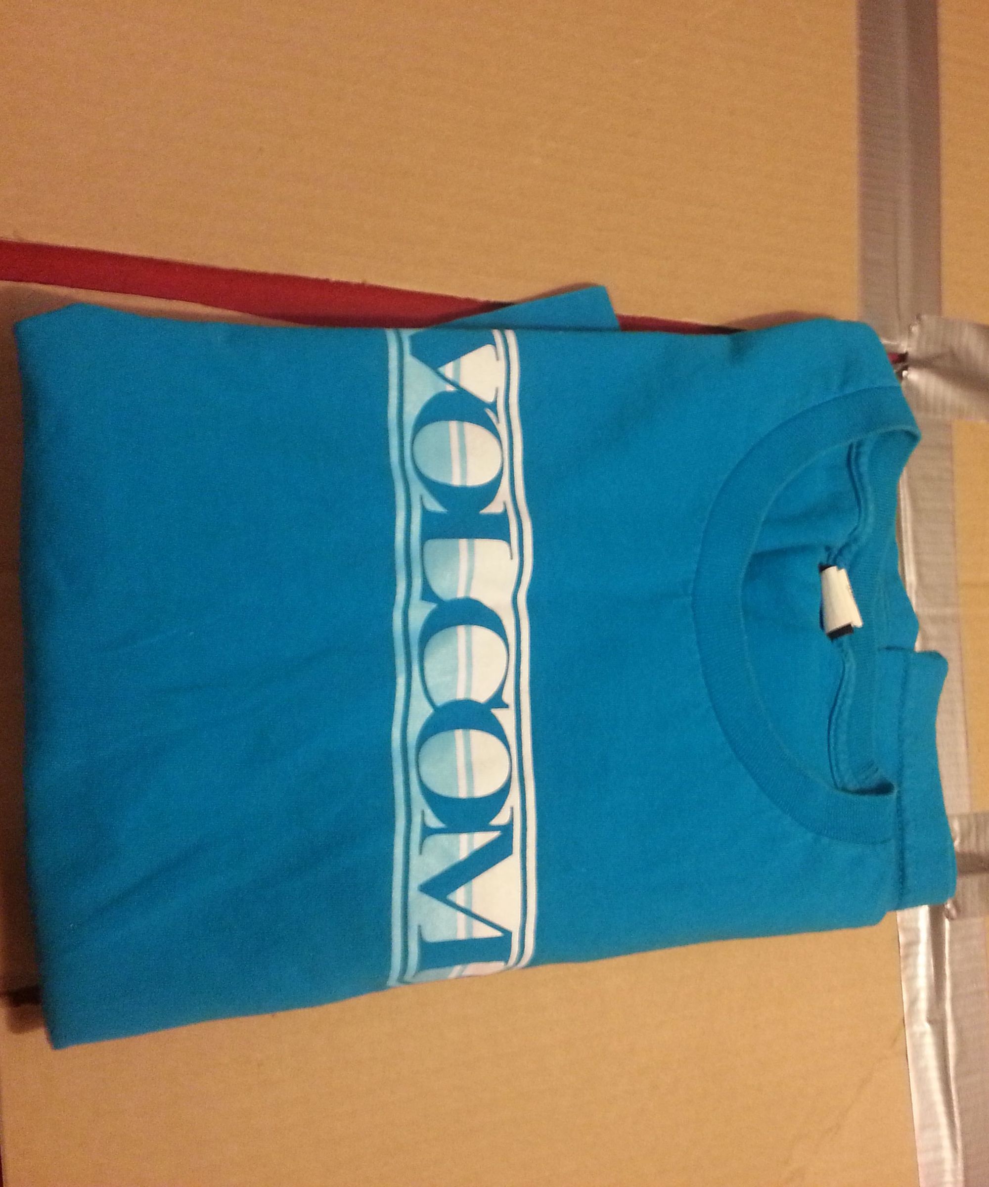 Shirt Folding Helper