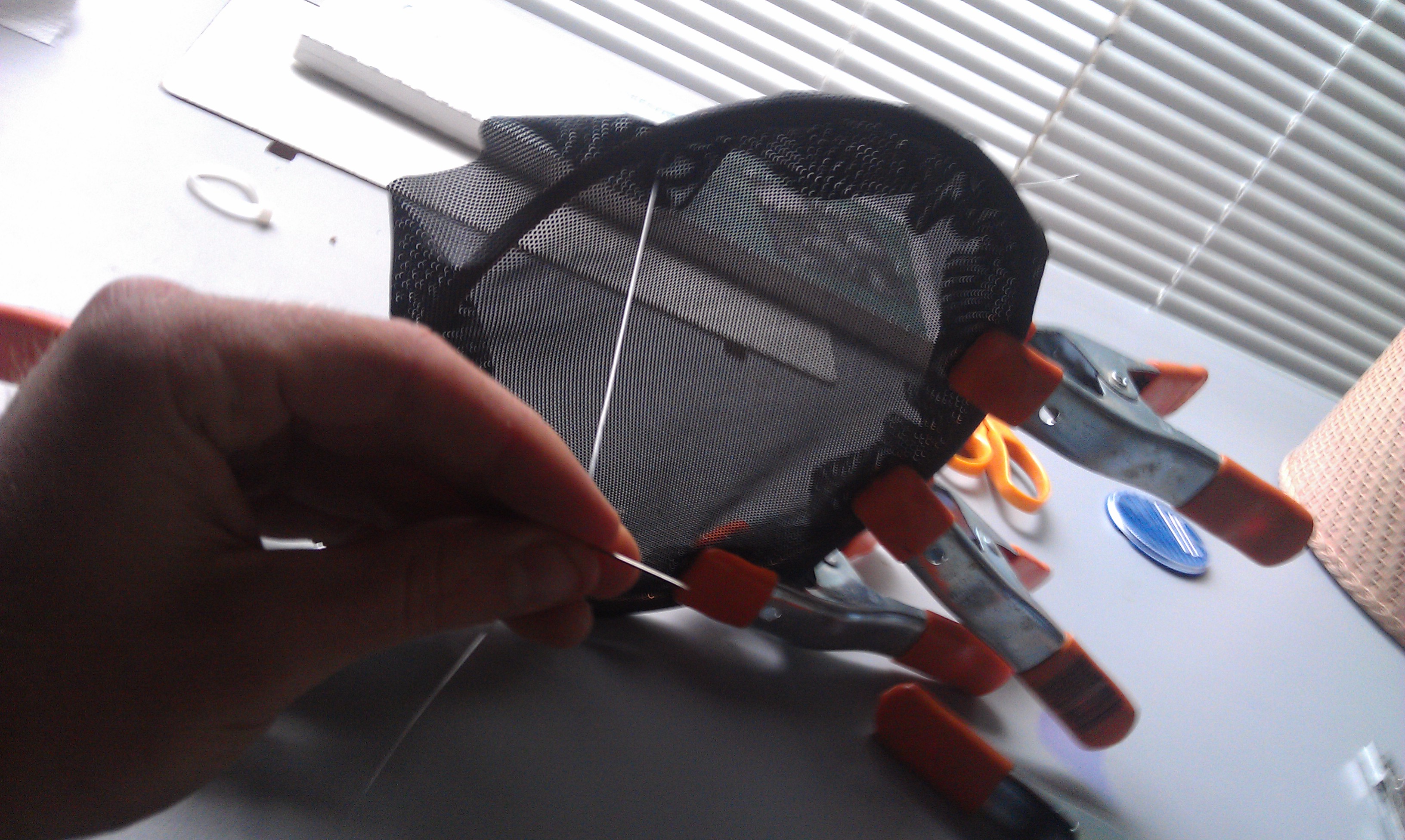 Homemade Electronic Drum Kit 7 Steps (with Pictures) Instructables