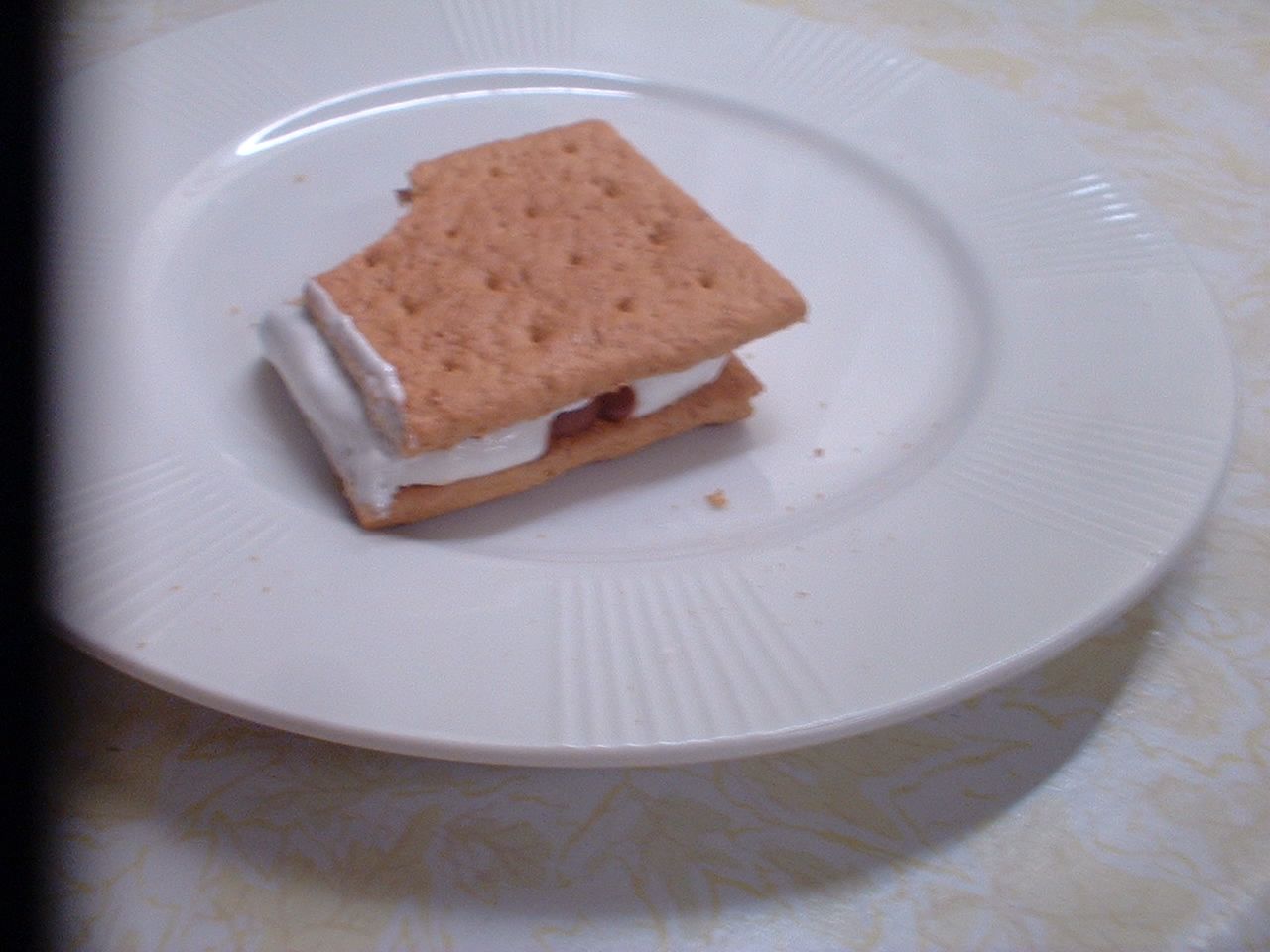 How to Make a Perfect S'more
