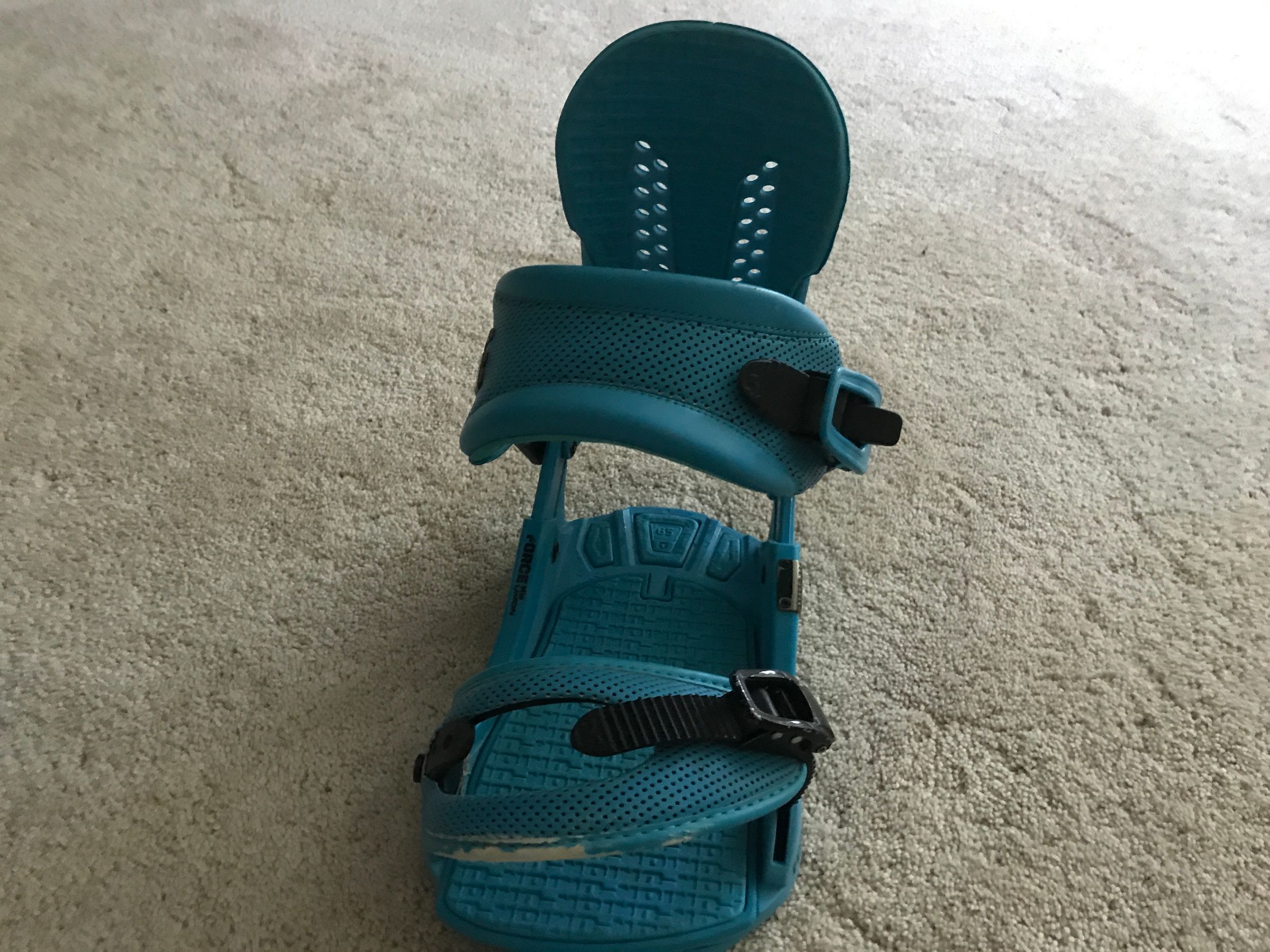 How to Set Up Snowboard Bindings 7 Steps (with Pictures) Instructables