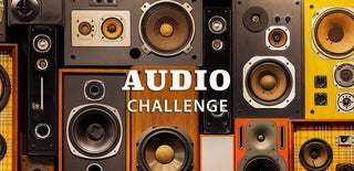 Audio Challenge 2020