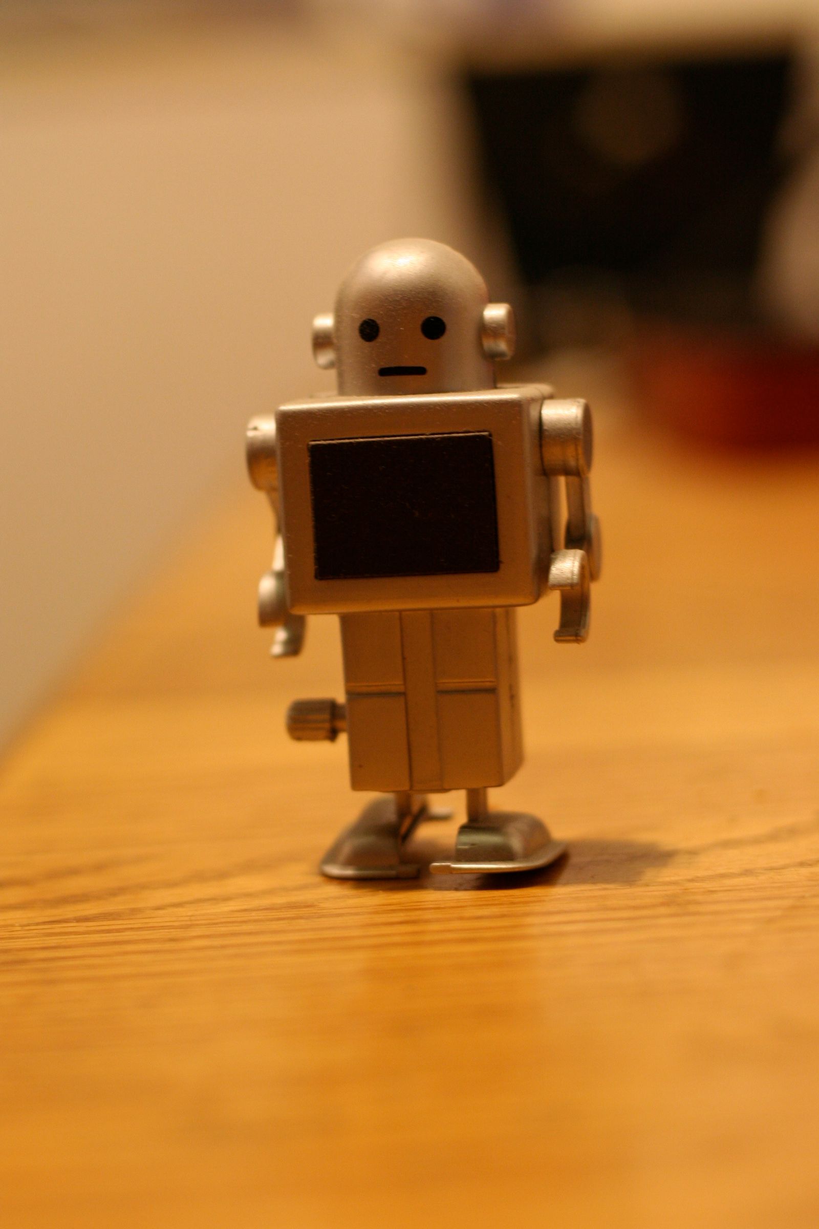 So You Want to Build a Giant Robot. 19 Steps (with Pictures