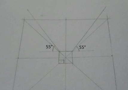 Creating Template - Step 3