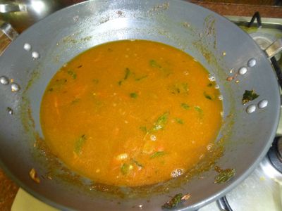 Preparation Step - 2