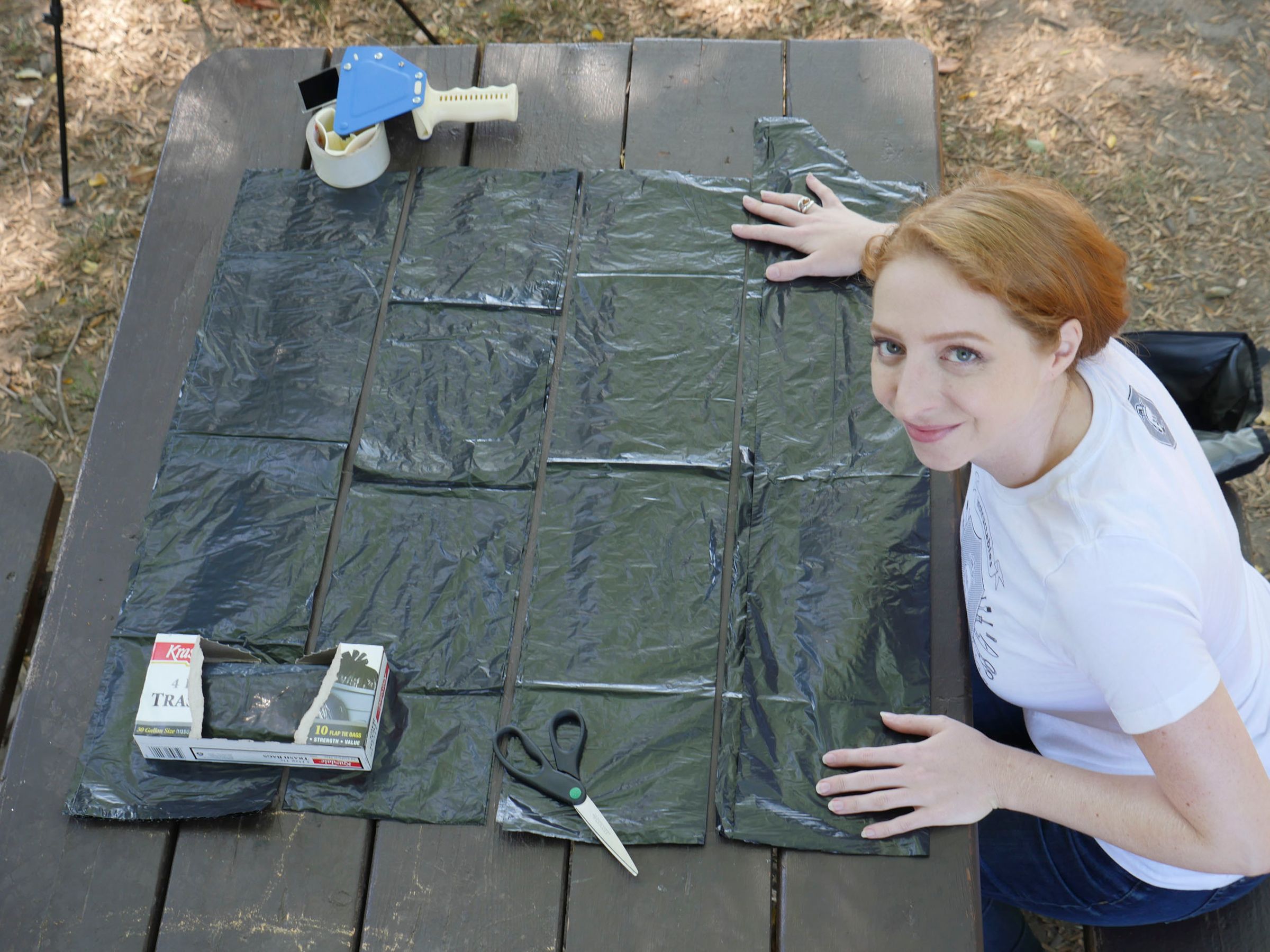 Solar Balloon 5 Steps (with Pictures) Instructables