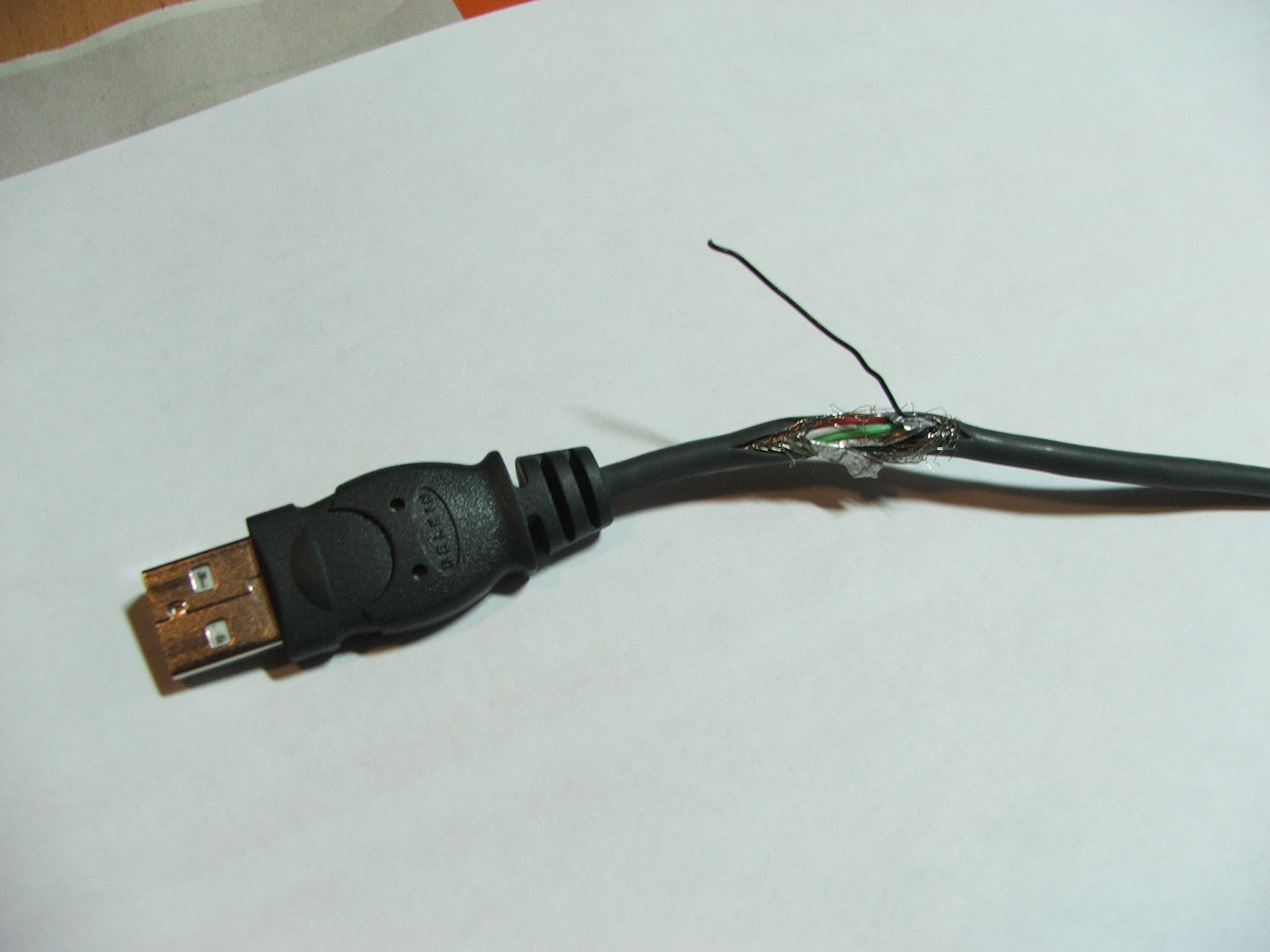 How I Fixed My Wireless Adapter