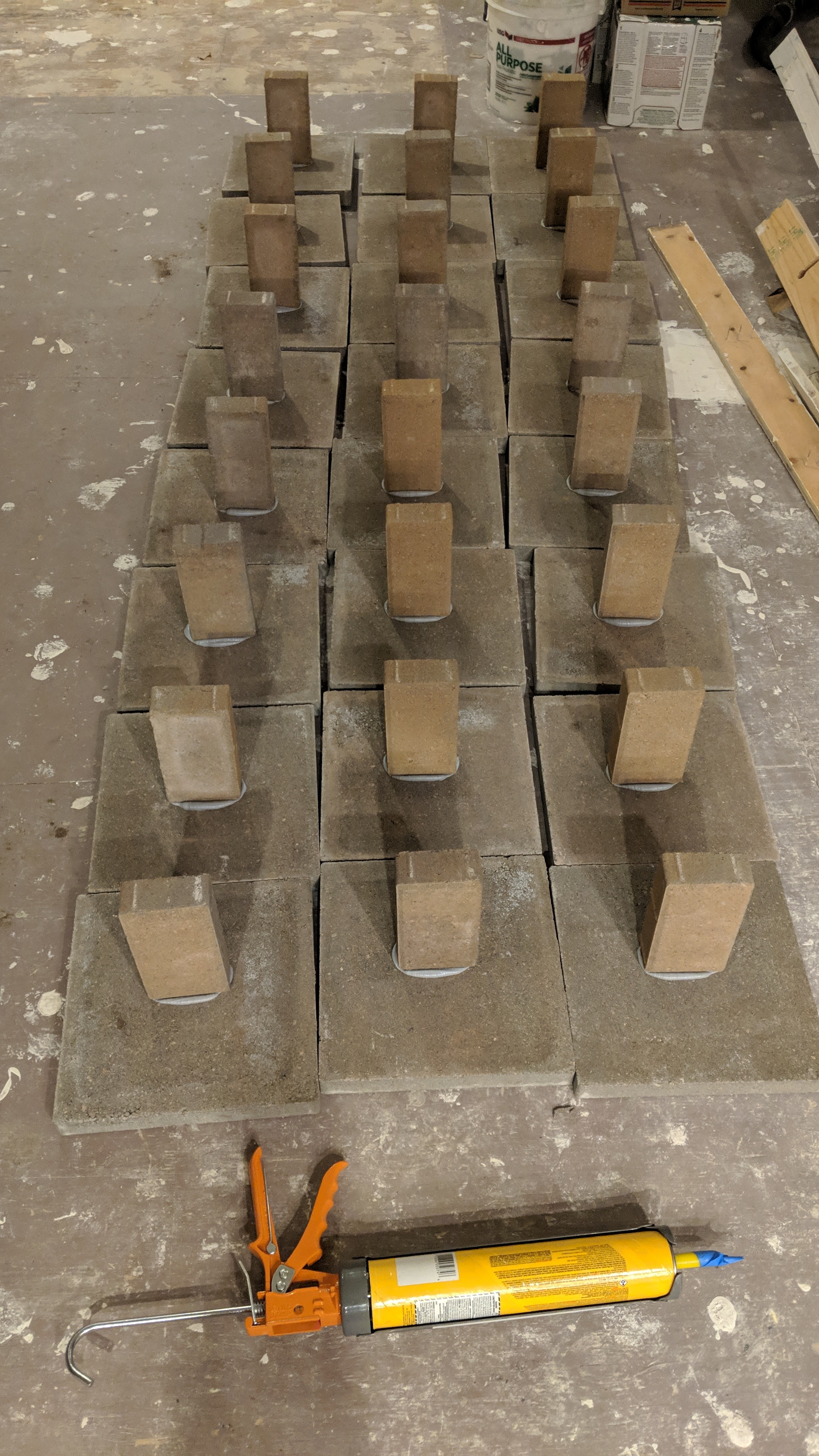 Underground Cat Tunnel 18 Steps Instructables