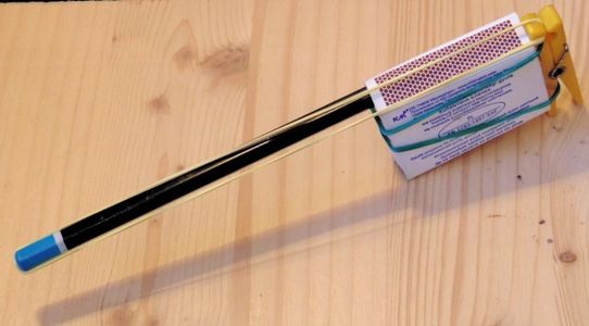 Steps (not Too Difficult:-))