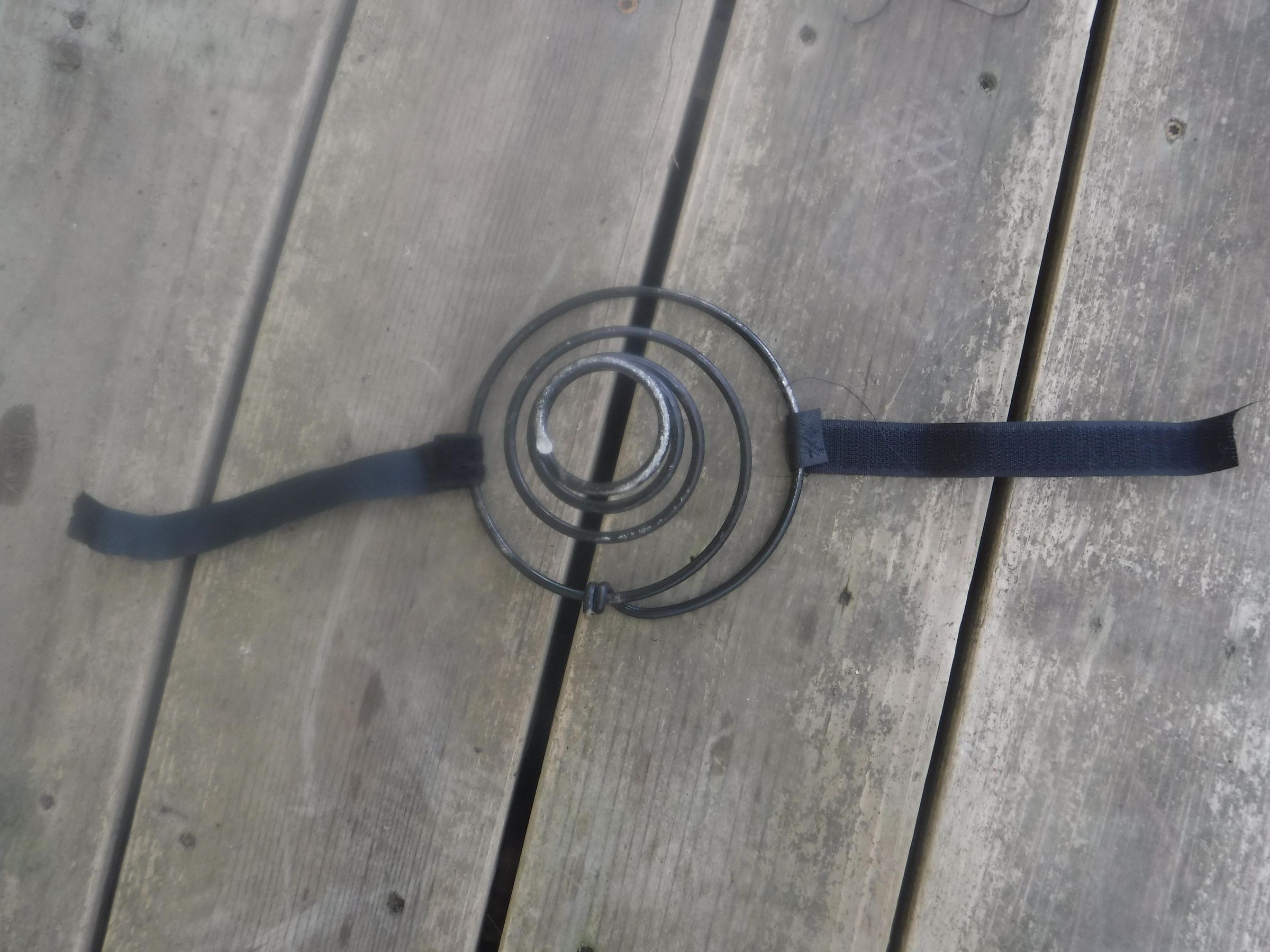 How to Attach Sofa Springs on to Shoes 3 Steps Instructables