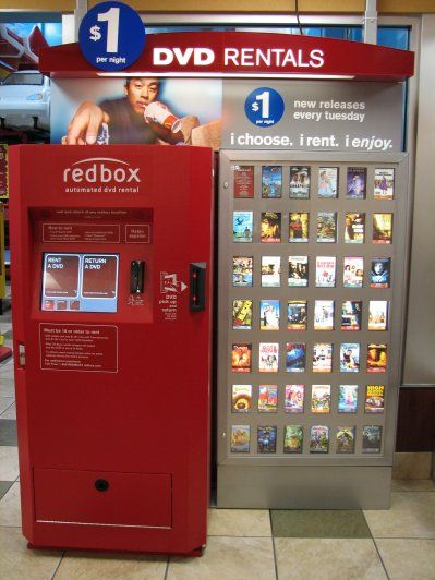 How to get free DVD rentals for life!