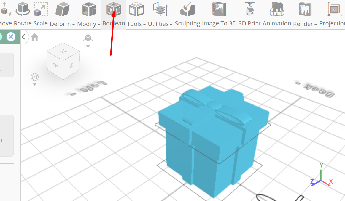 Easy and Beginner-Friendly 3D Modeling Software for Students in 2026