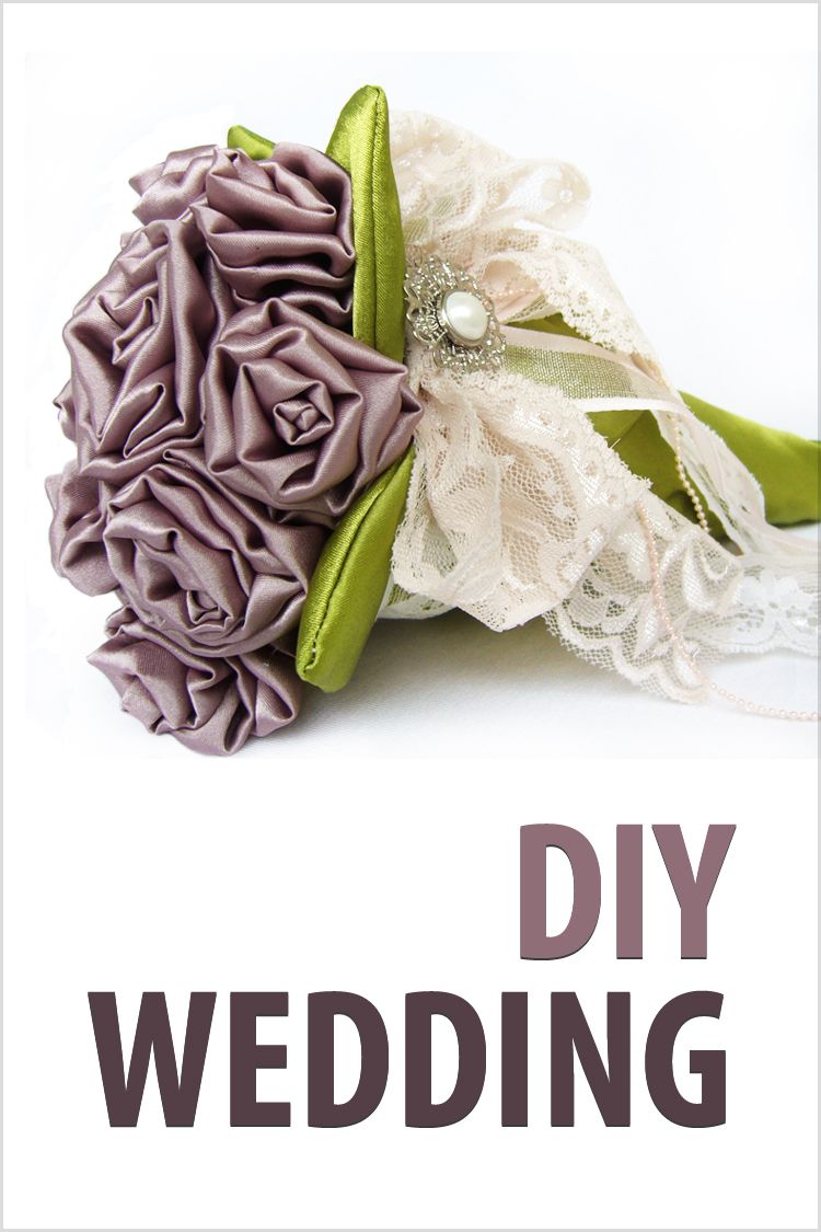 DIY Wedding