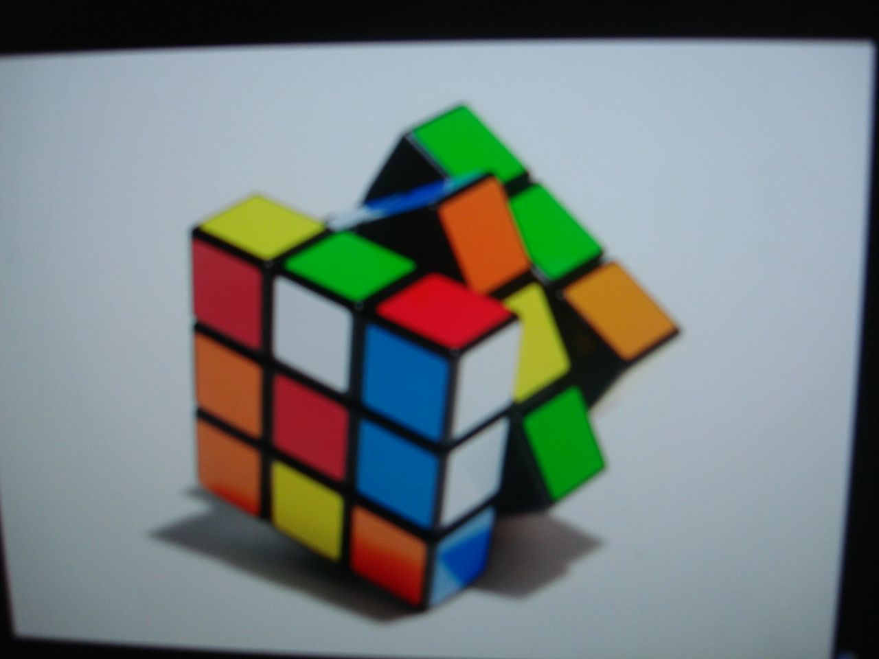 How to Solve a Rubik's Cube Part 2
