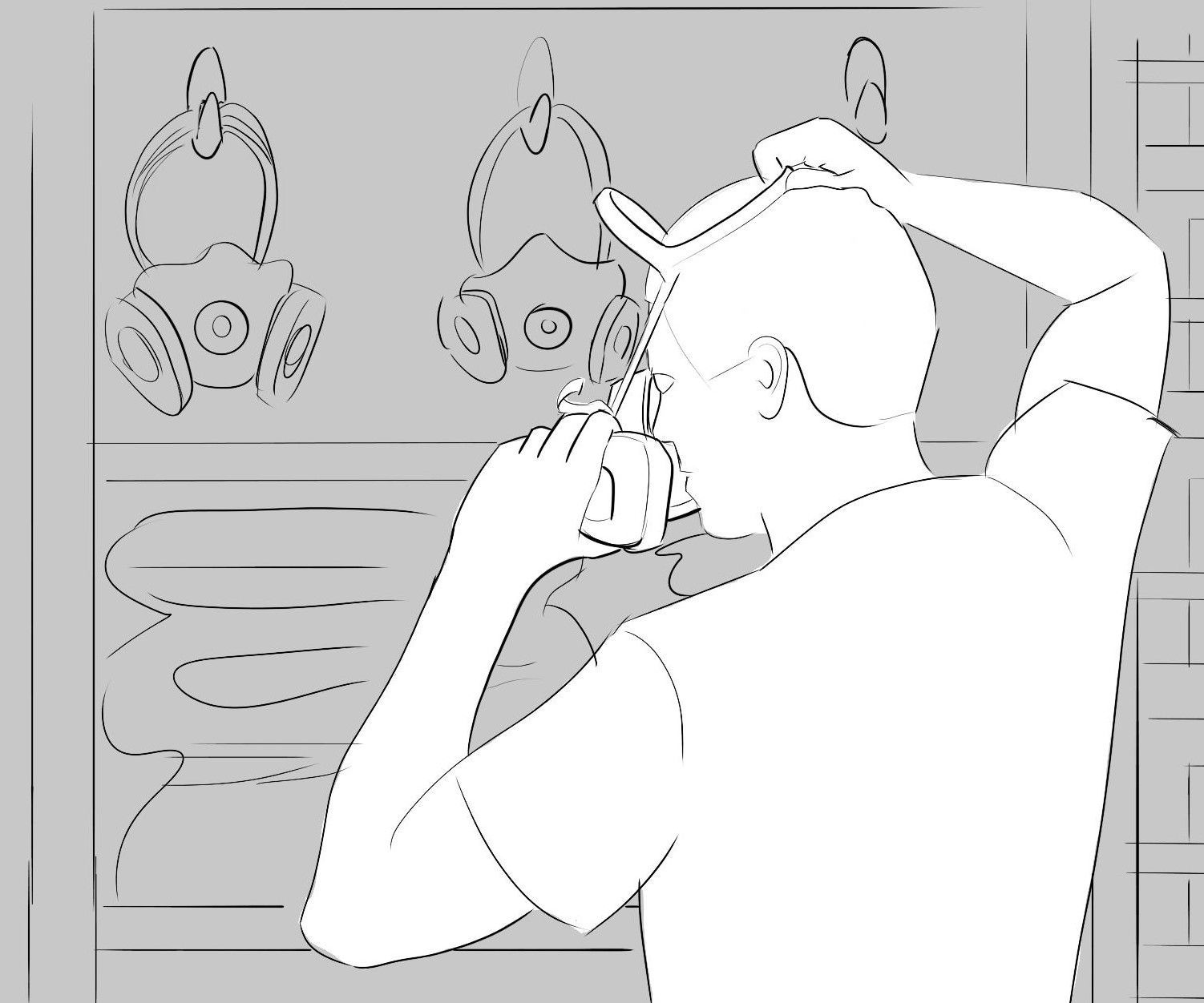 Storyboarding for Product Design