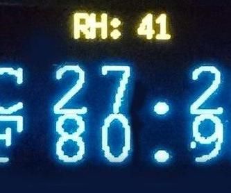 Tutorial: I2C OLED