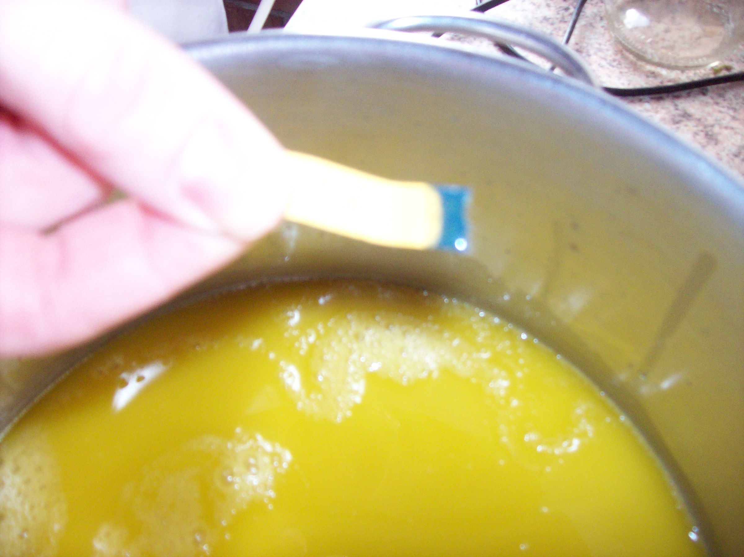 How to Make Soap. Use It As a Gift or for Decorate Your Home! 10 Steps (with Pictures