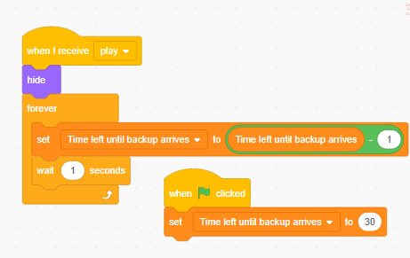 Cosmic Shooter in Scratch : 7 Steps - Instructables