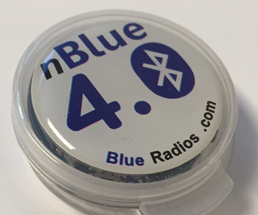 Monitor and Record Temperature With Bluetooth LE and RaspberryPi