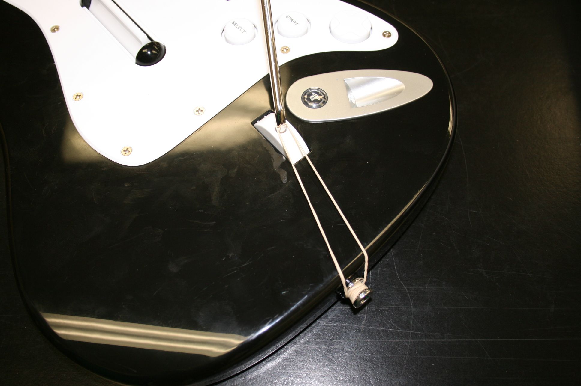 Rock Band Instrument Repairs and Modifications 3 Steps Instructables