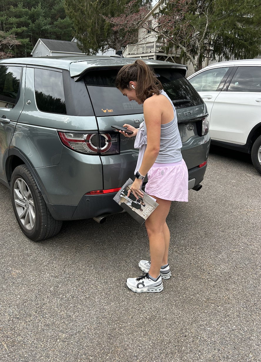 📸 Document the Chaos