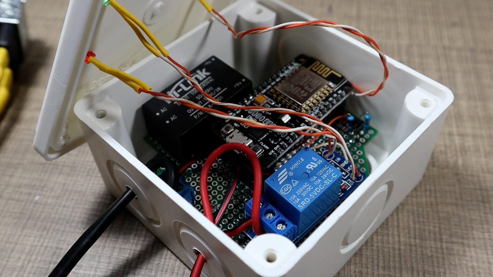 DIY Home Assistant Irrigation Controller 6 Steps (with Pictures