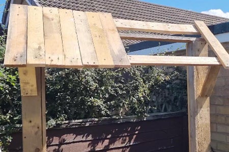Roof Boards