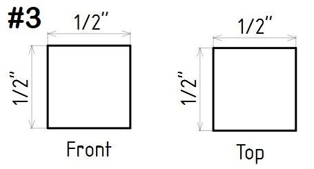 U-joint Core