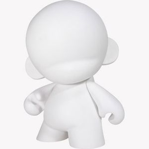 Designing the Figure!