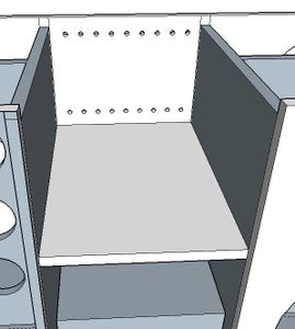 Build the Cabinet and Install the Electronics, a Step-by-step Guide