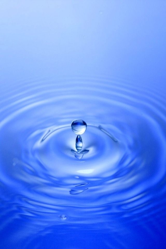 Rainy Day Experiment