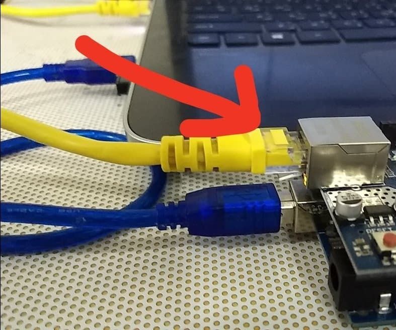 Kraken Jr. IoT App Tutorial Part 3 - Arduino Registration