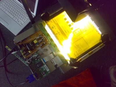 Testing