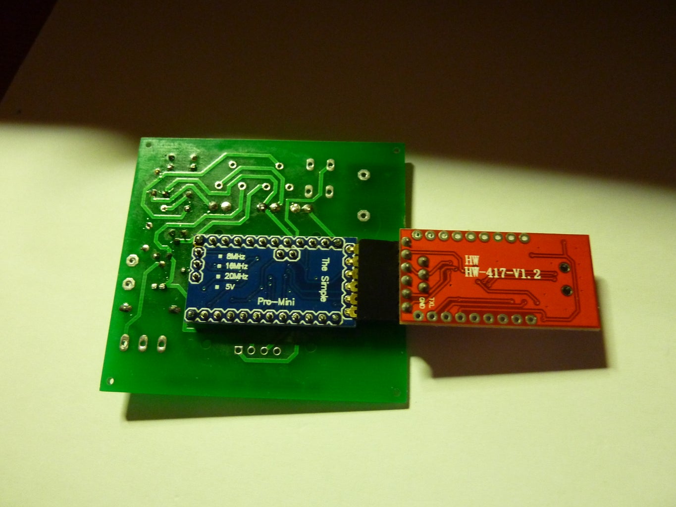 ARDUINO LED TESTER : 5 Steps - Instructables