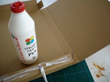 Glue