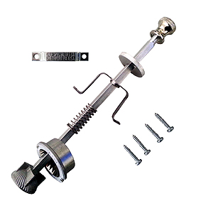 turning pepper mill instructions