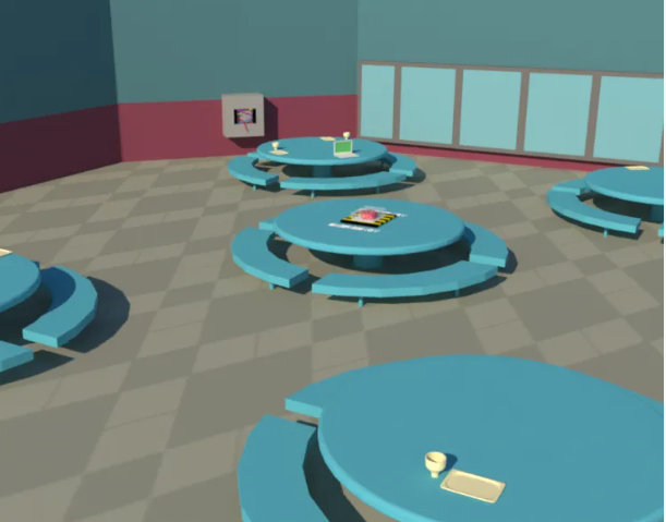 How to Assemble a Scene From Among-Us Using SelfCAD