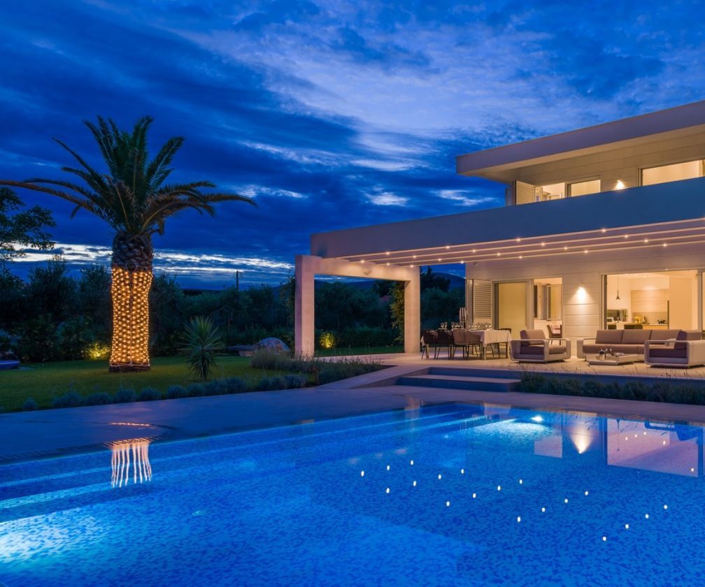 Desire Holidays in the Deer Valley Resort Accommodations