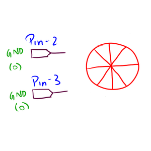 How Does L293D Works?