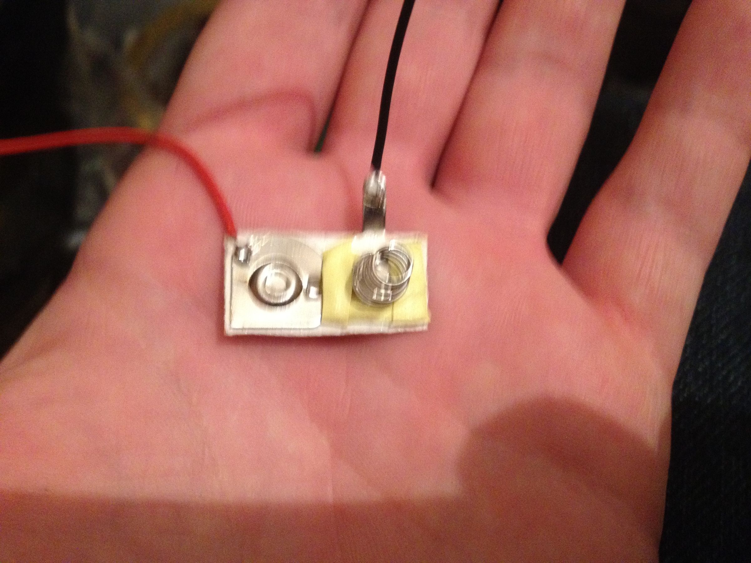 How to Fix Your Missing Multimeter Battery Pack and Cable Testers 7