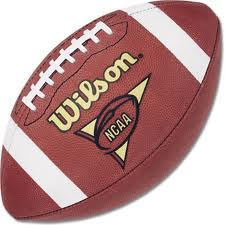 How to Throw a Football.