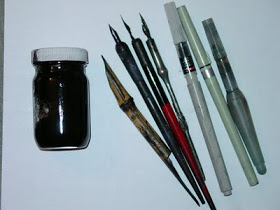 How To Draw A Character