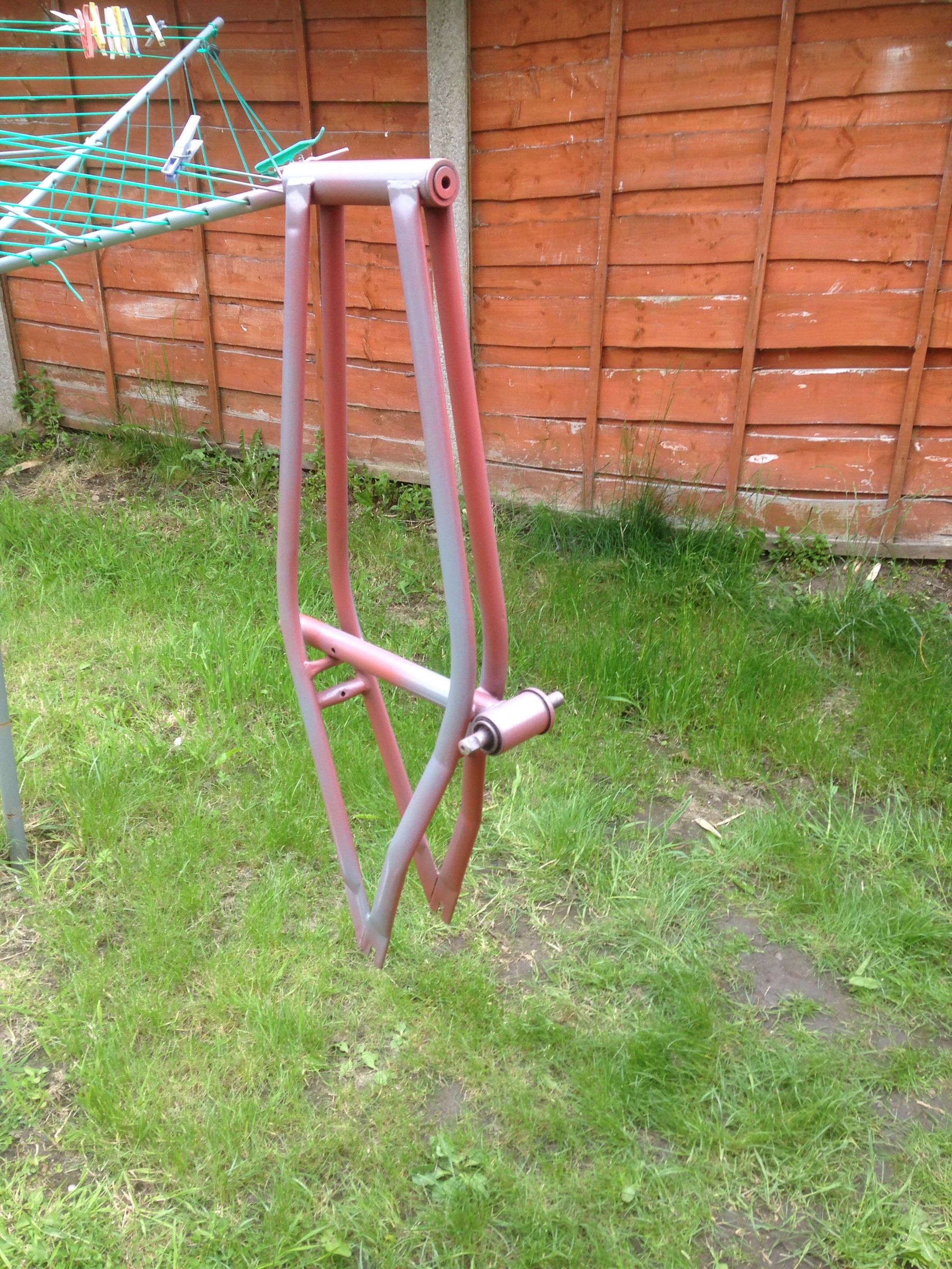 Bmx Engine Kit 80cc 6 Steps Instructables