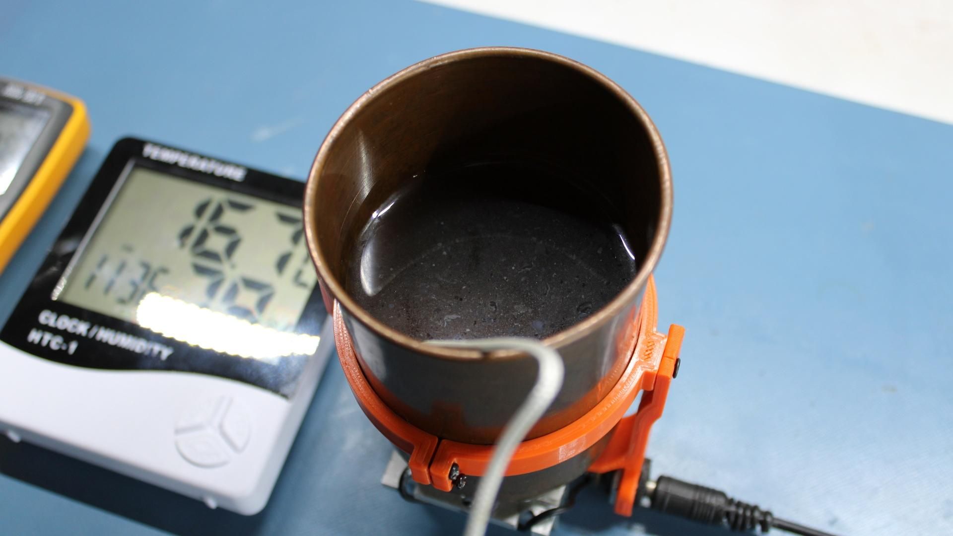 Tea Master 5000 : 11 Steps (with Pictures) - Instructables