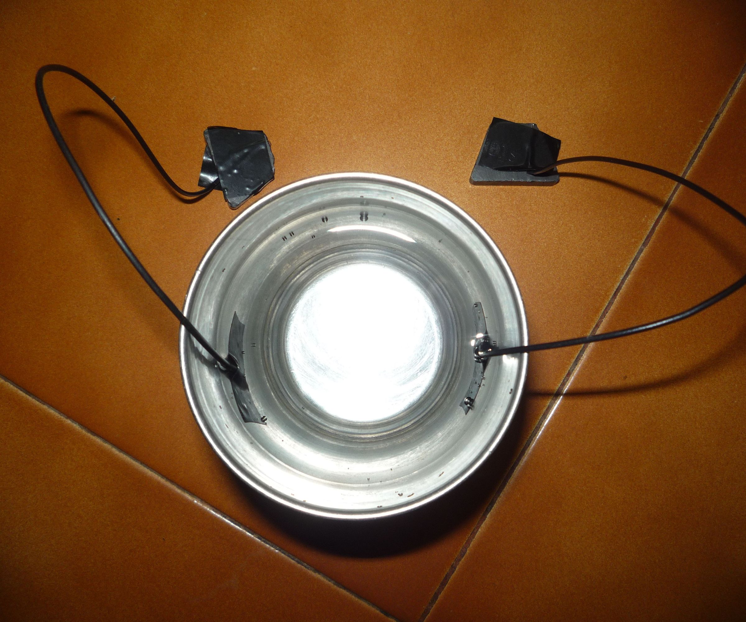 Hack Your Energy Meter