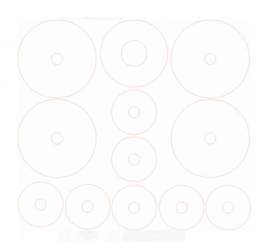 Making the Toll System: Lasercutting the Parts