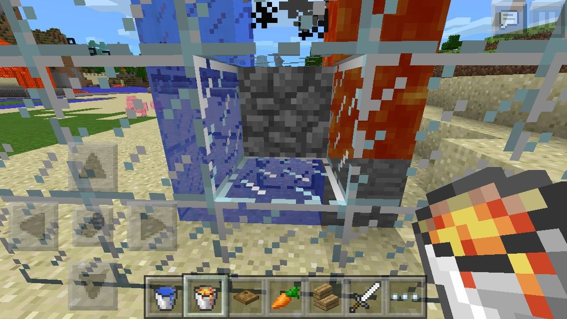 Cobblestone Generator