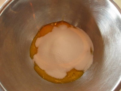 Bacon Dippin Dots- Ice Cream of the Future